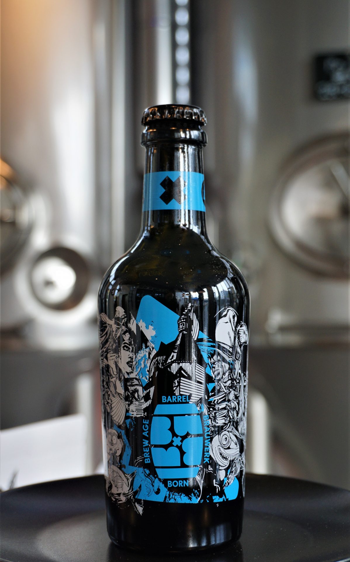 BARREL BORN Whisky BARREL BORN Whisky