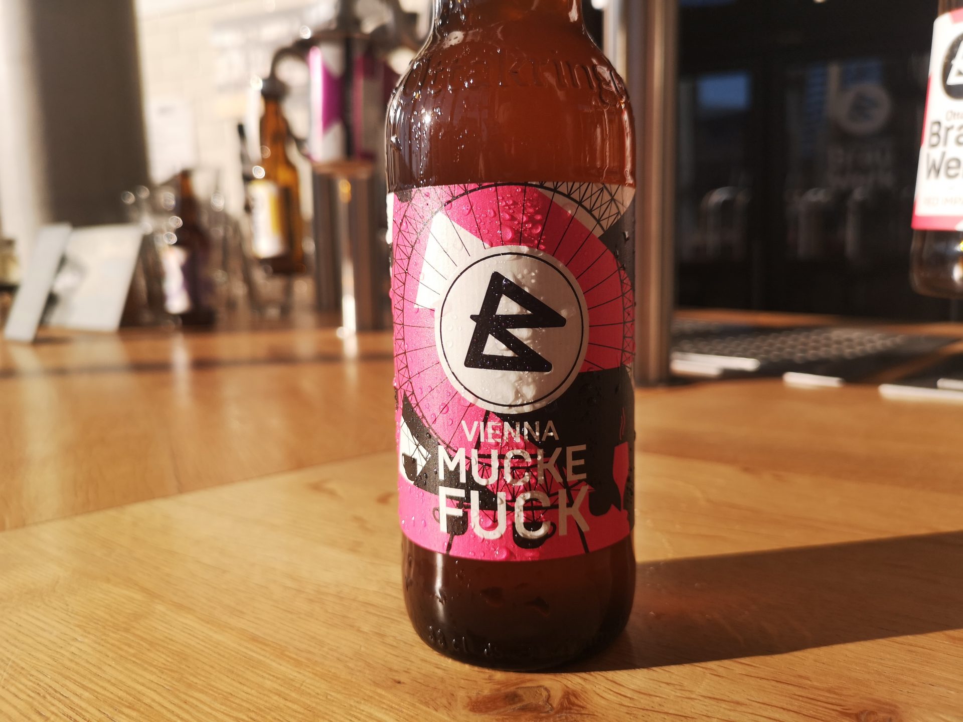 MUCKE FUCK MUCKE FUCK