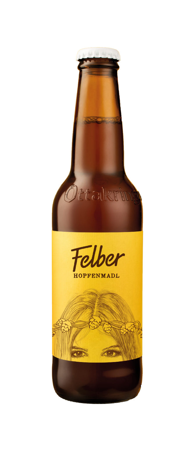 FELBER HOPFENMADL