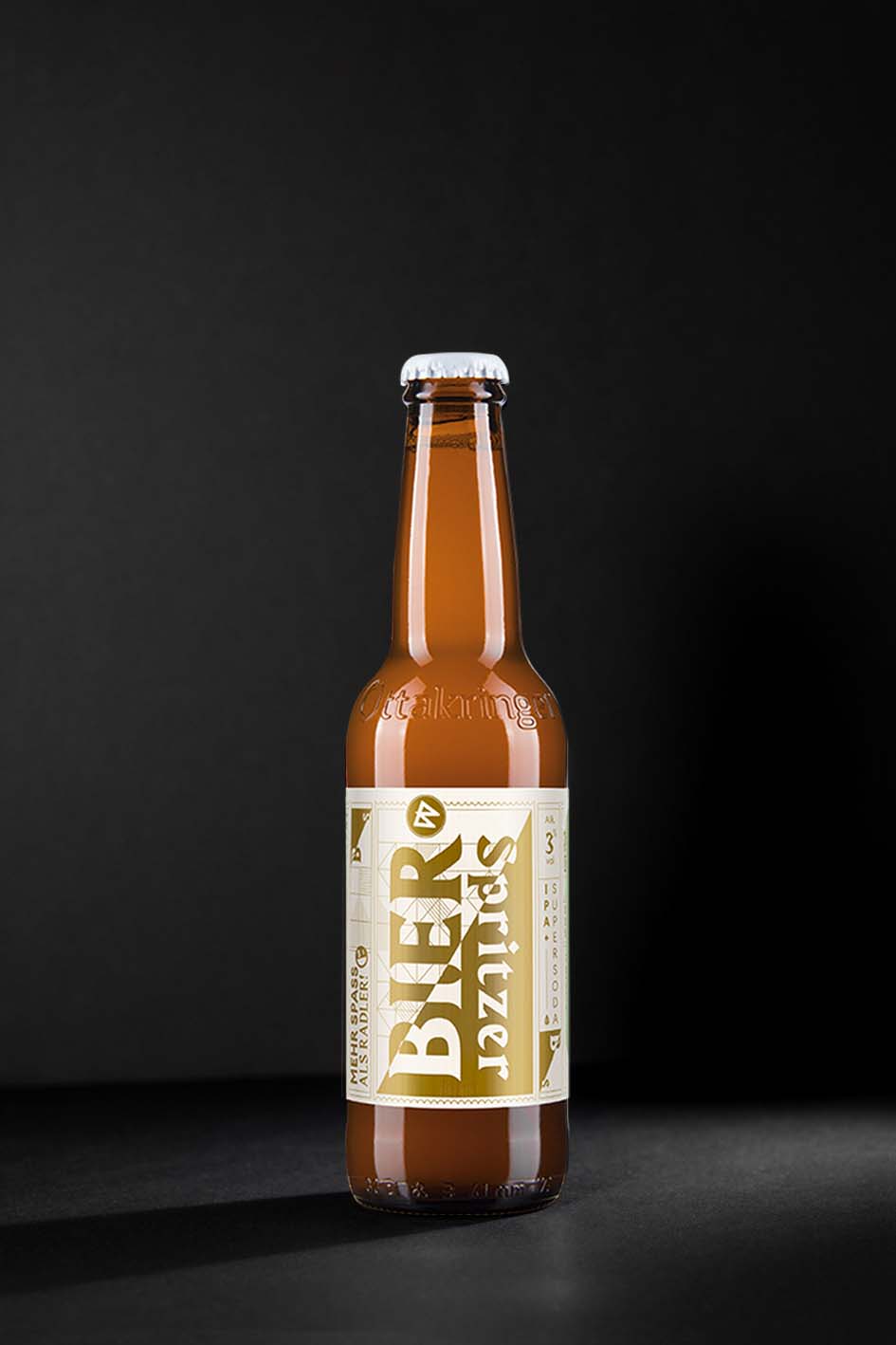 BIERSPRITZER BIERSPRITZER