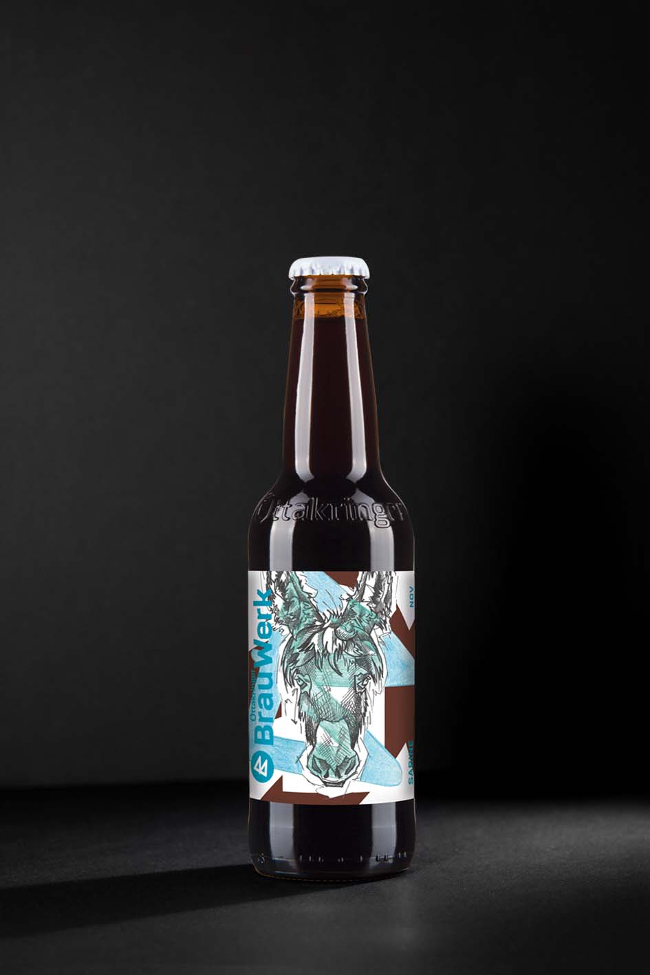SALTY SOUR CHOCOLATE STOUT SALTY SOUR CHOCOLATE STOUT