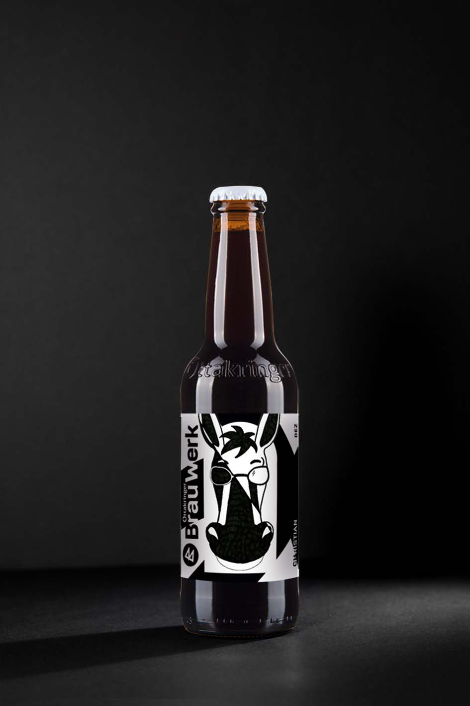 BLACK IPA BLACK IPA