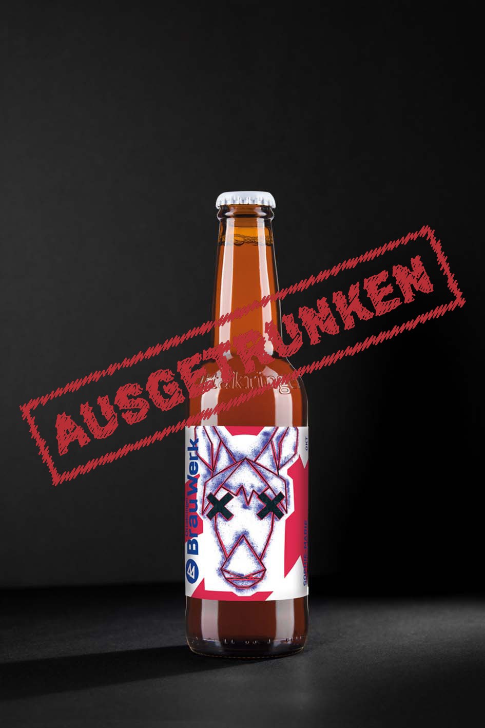 GUARANA KIWI ALE GUARANA KIWI ALE